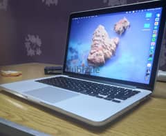 MacBook Pro Retina 13-inch Early 2015