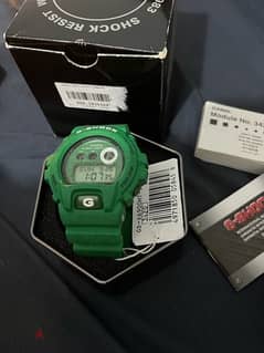 G-Shock Watches new