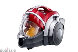 LG Vacuum Cleaner VK7320NHAR 0