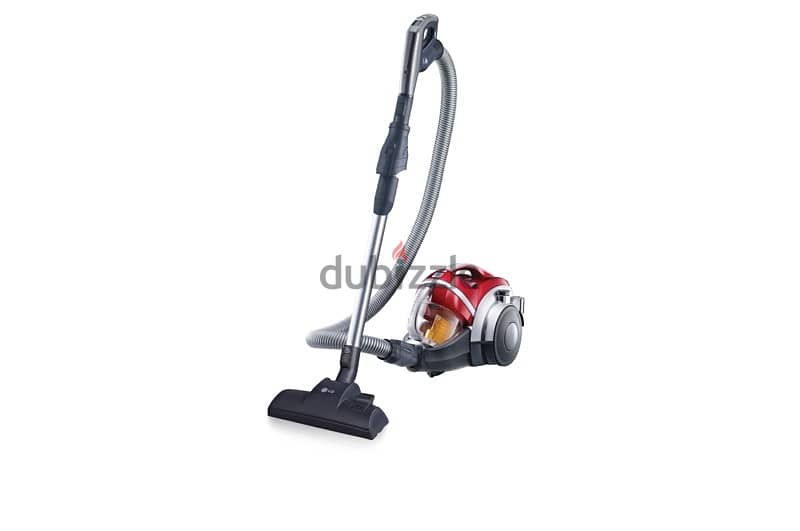 LG Vacuum Cleaner VK7320NHAR 1