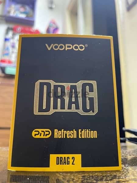 فيب دراج 2 و 3 للبيع Vape For Sale Drag 2 And 3 10