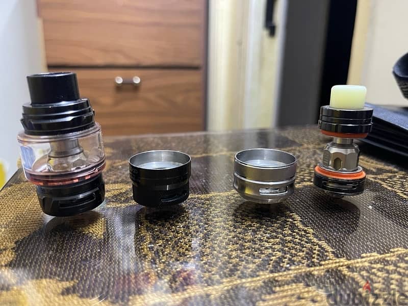 فيب دراج 2 و 3 للبيع Vape For Sale Drag 2 And 3 11