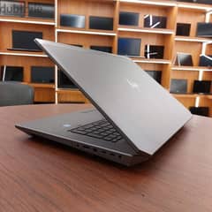 HP ZBOOK 17 G6 0