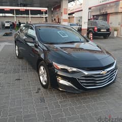 Chevrolet Malibu 2022 0