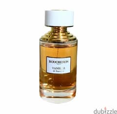 Vanille de Zanzibar | Boucheron (125ml)