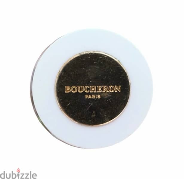 Vanille de Zanzibar | Boucheron (125ml) 1