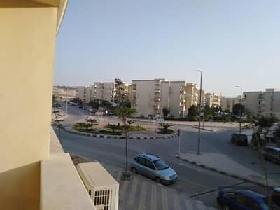 Apartment for Rent in Al Khamael Compound, Sheikh Zayed, Phase One.