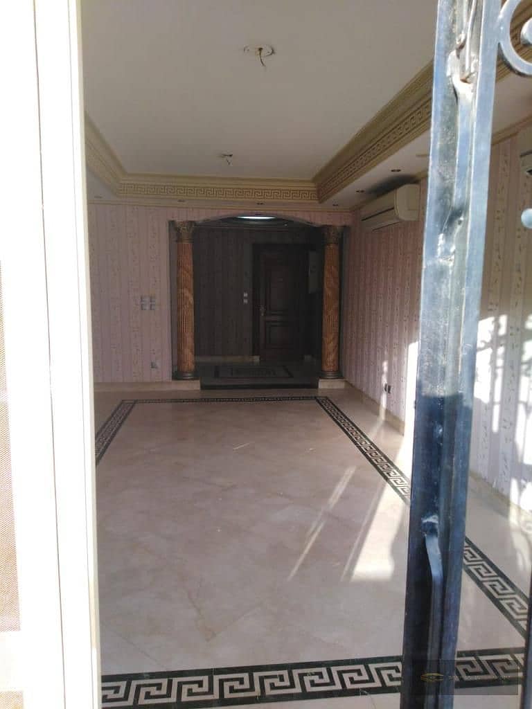 Apartment for Rent in Al Khamael Compound, Sheikh Zayed, Phase One. 2