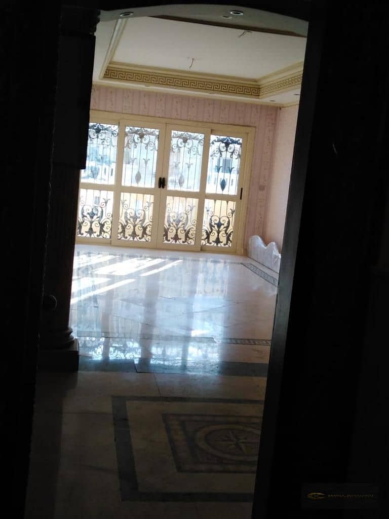 Apartment for Rent in Al Khamael Compound, Sheikh Zayed, Phase One. 3