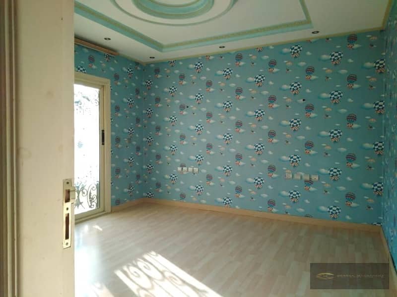 Apartment for Rent in Al Khamael Compound, Sheikh Zayed, Phase One. 7