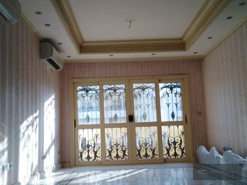 Apartment for Rent in Al Khamael Compound, Sheikh Zayed, Phase One. 8