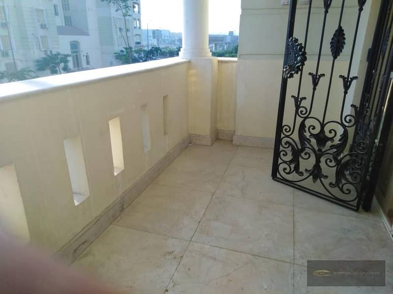 Apartment for Rent in Al Khamael Compound, Sheikh Zayed, Phase One. 10