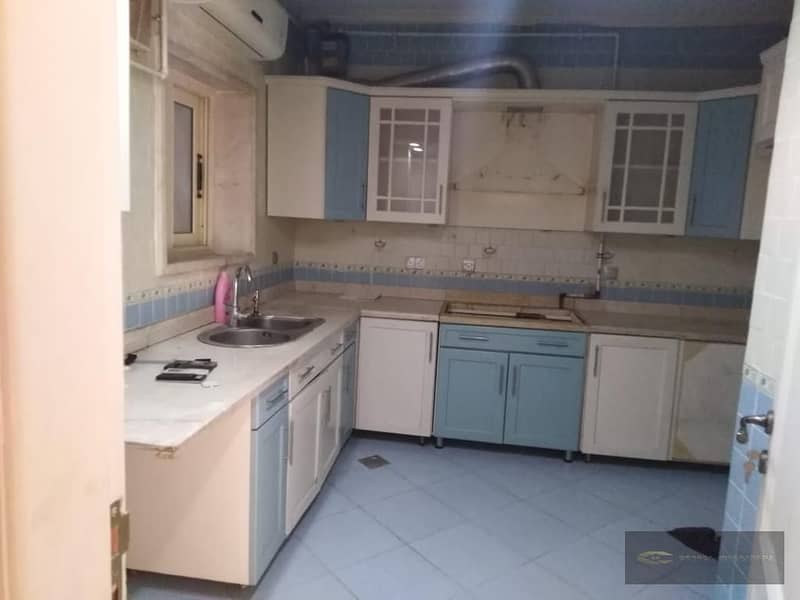 Apartment for Rent in Al Khamael Compound, Sheikh Zayed, Phase One. 19