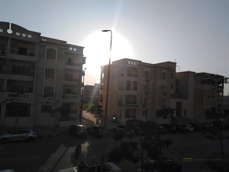 Apartment for Rent in Al Khamael Compound, Sheikh Zayed, Phase One. 24