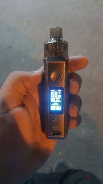 vape vodoo drag x