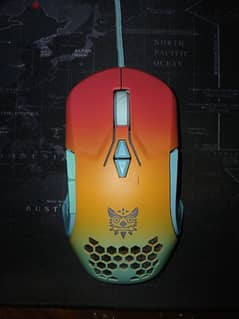 Mouse gaming CW902