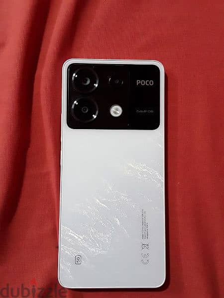 Poco X6 5g 5