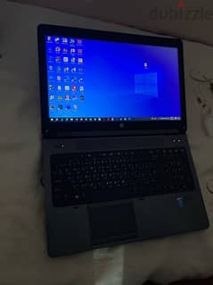 hp zbook15 g2