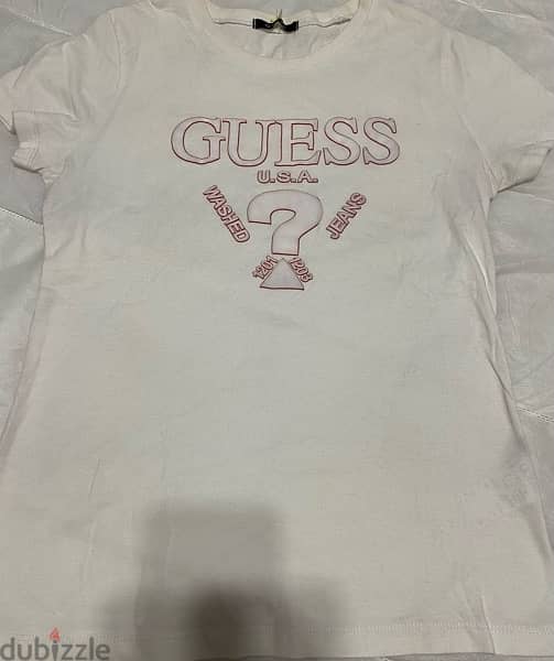 guess original 0