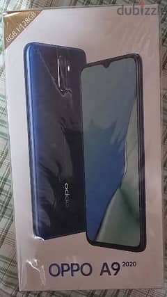 أوبو oppo A92020