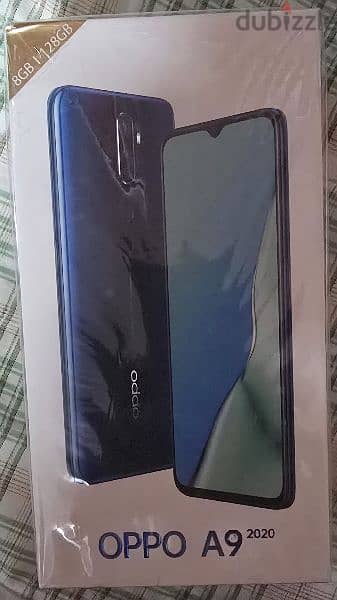 أوبو oppo A92020 0