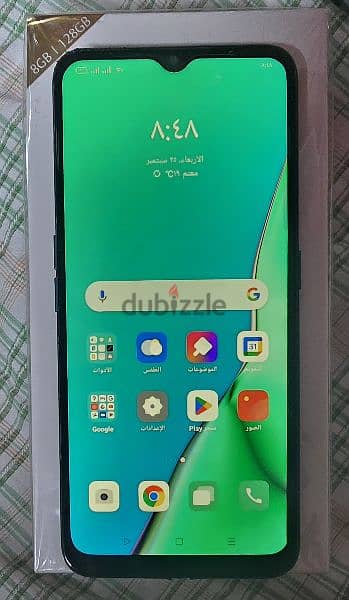 أوبو oppo A92020 1