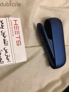 iqos duo 3 heets ايكوس