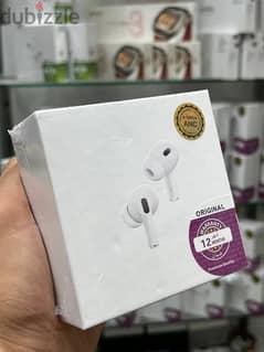 air pods pro  2 0