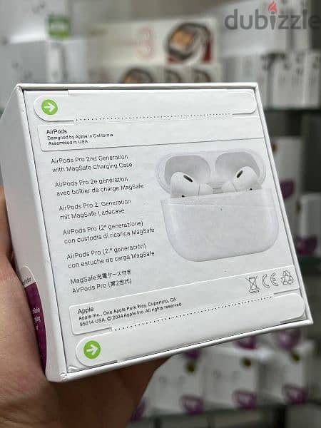 air pods pro  2 2