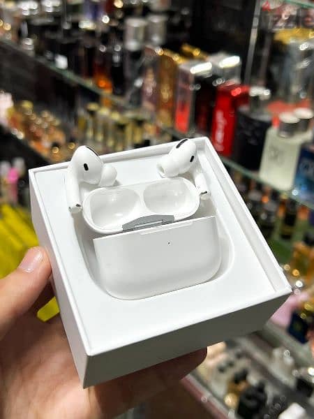 air pods pro  2 5