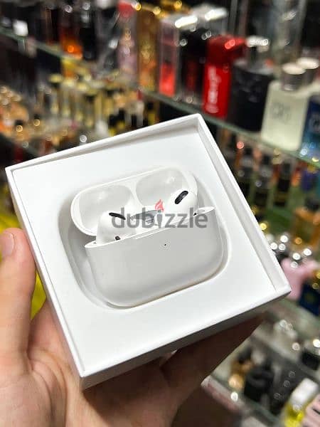 air pods pro  2 6