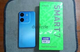 Infinix smart 7