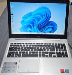 Dell Inspiron 5770 للبيع