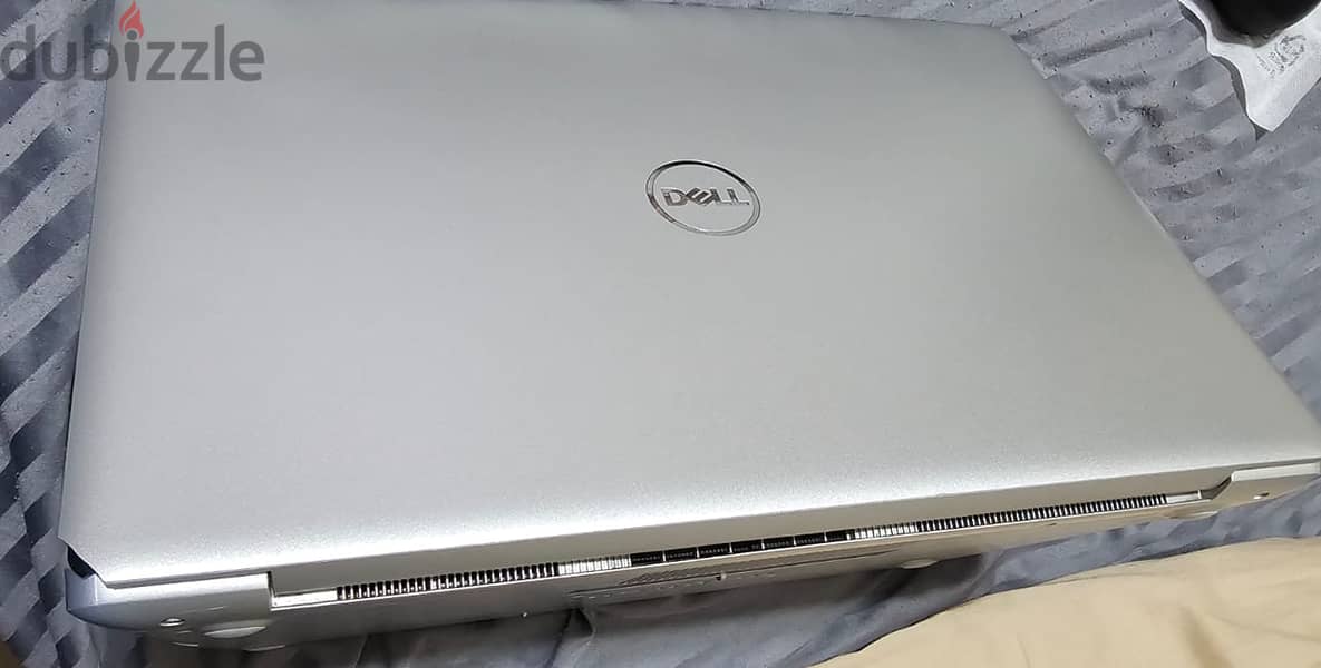 Dell Inspiron 5770 للبيع 4