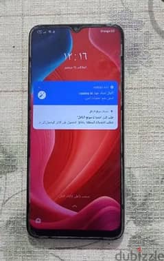 realme 6