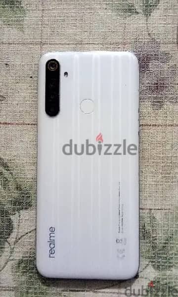 realme 6i 1