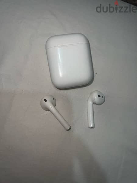 Airpods 2 1