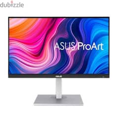 ASUS ProArt Display PA278QV Professional Monitor - 27-inch