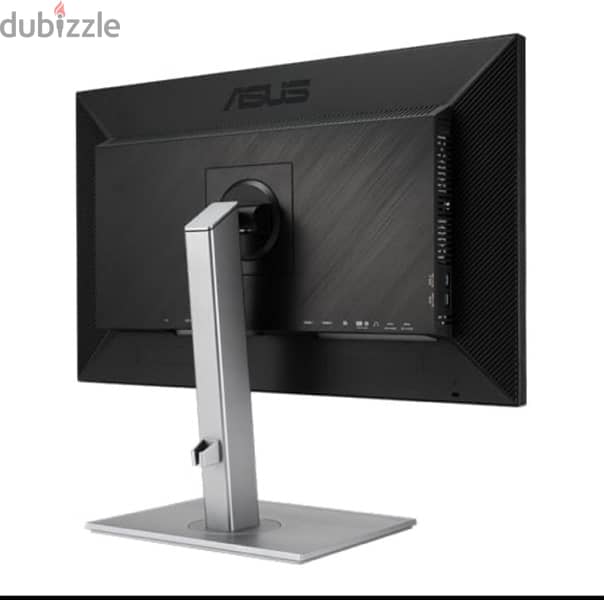 ASUS ProArt Display PA278QV Professional Monitor - 27-inch 3