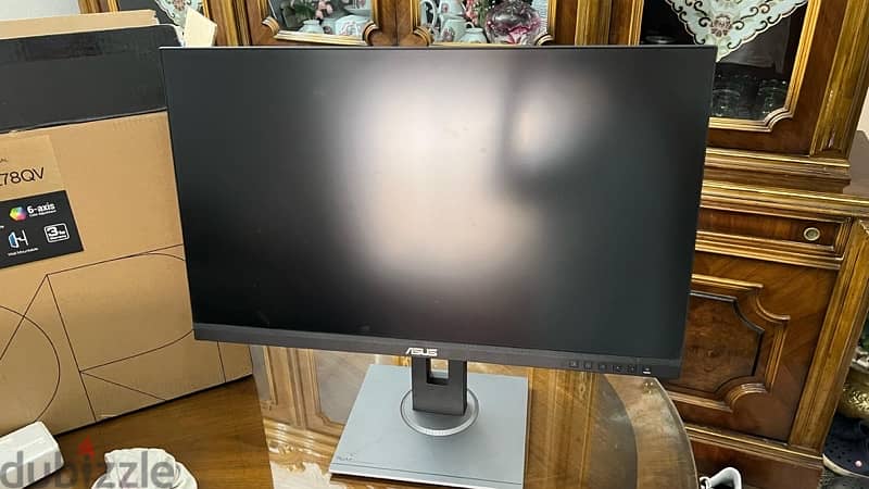 ASUS ProArt Display PA278QV Professional Monitor - 27-inch 6