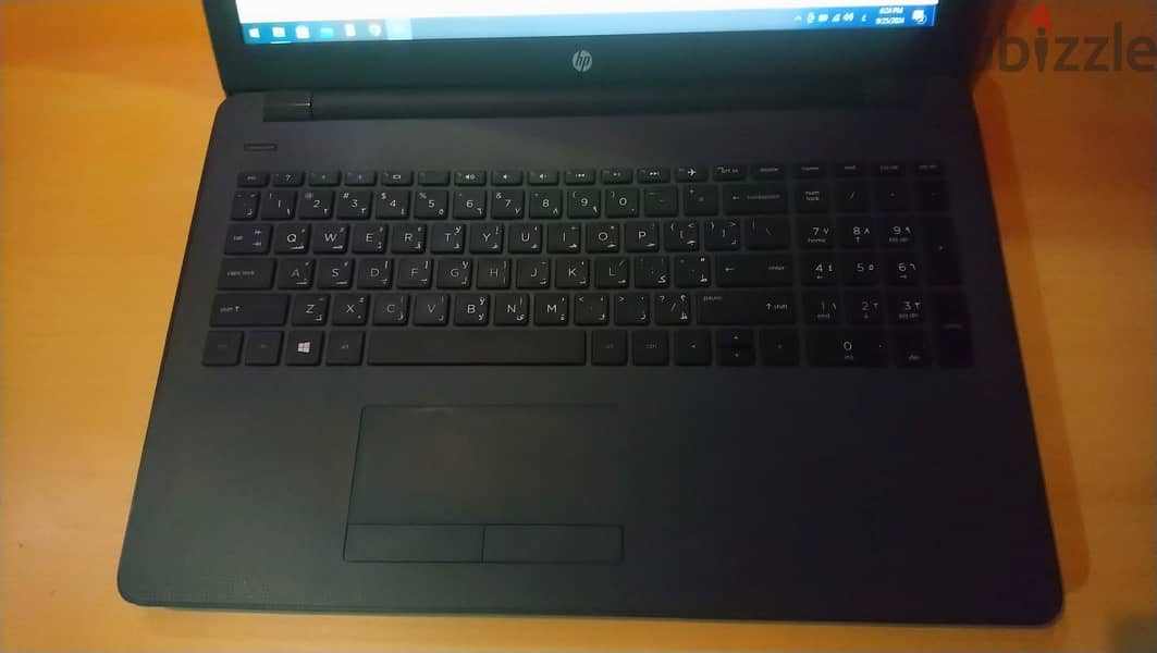 HP 255 G6 Notebook  هاردين 3