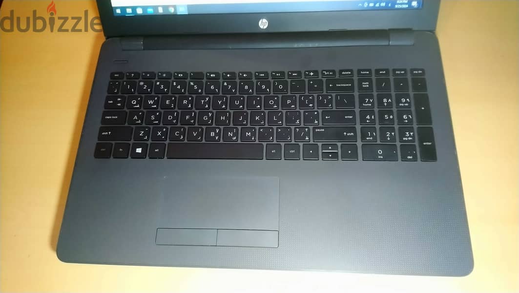 HP 255 G6 Notebook  هاردين 4