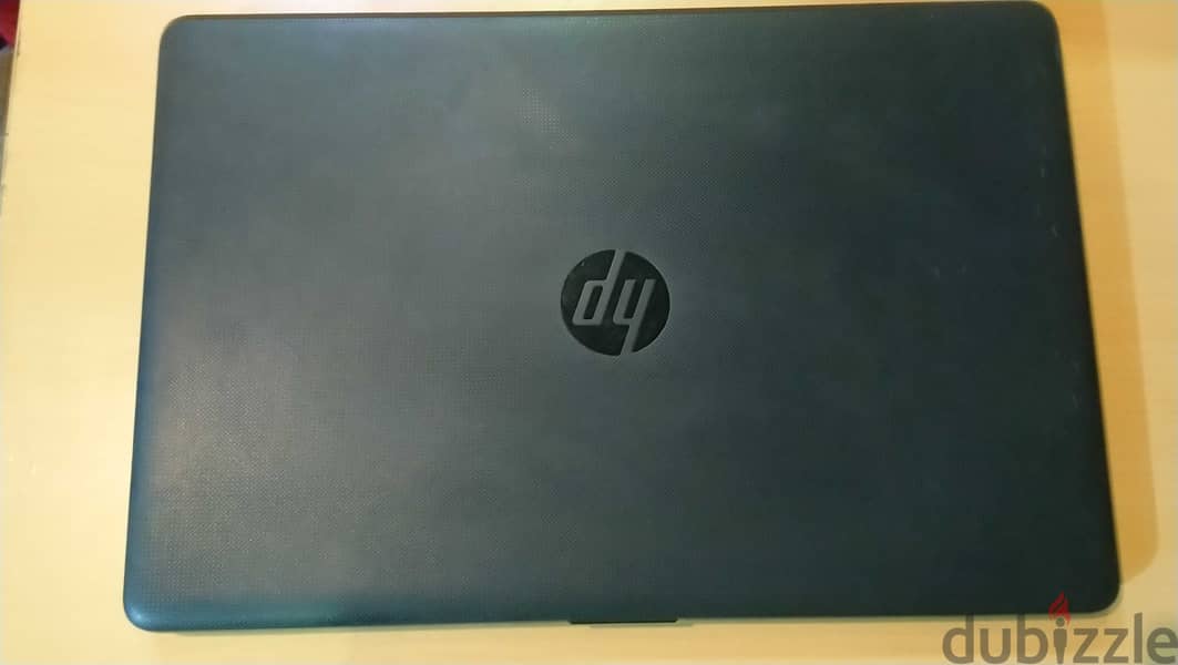 HP 255 G6 Notebook  هاردين 5