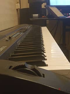 electric piano