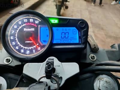 بينلي vlm200cc