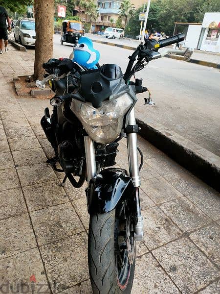 بينلي vlm200cc 3