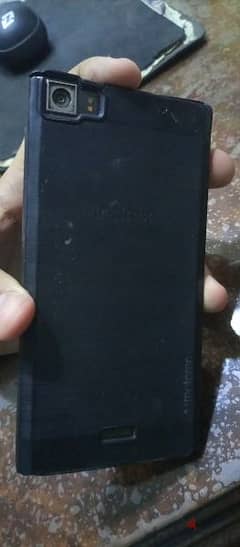 Infinix zero 3