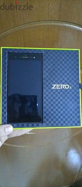 Infinix zero 3 3