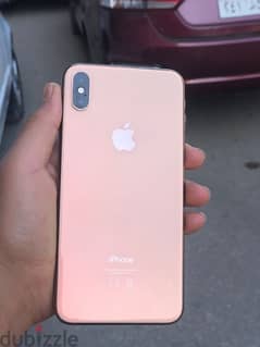 xs max للبيع