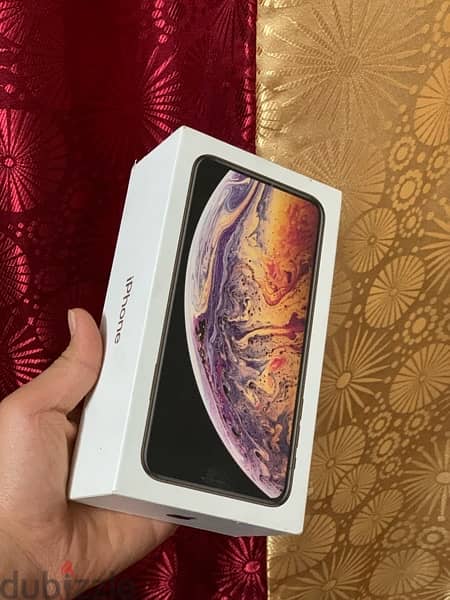 xs max للبيع 3